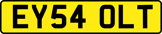 EY54OLT