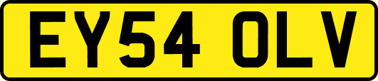 EY54OLV