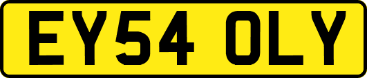 EY54OLY
