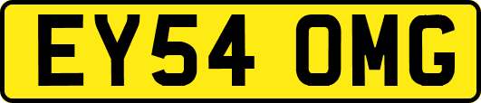 EY54OMG