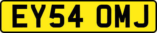 EY54OMJ