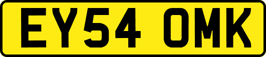 EY54OMK