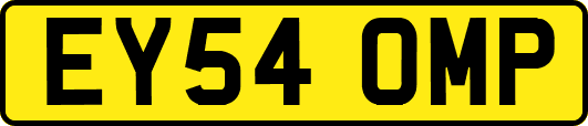 EY54OMP