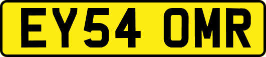 EY54OMR