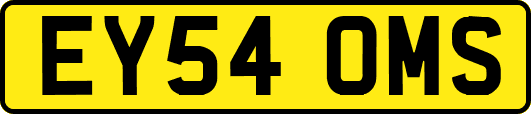 EY54OMS