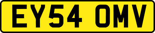 EY54OMV