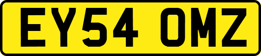 EY54OMZ