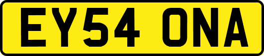 EY54ONA
