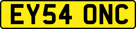 EY54ONC