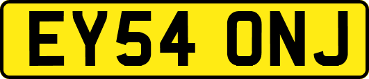 EY54ONJ