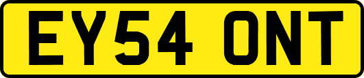 EY54ONT