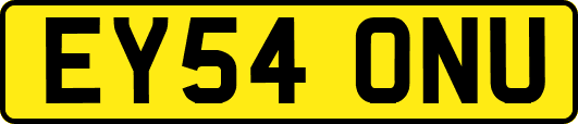 EY54ONU