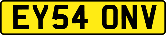 EY54ONV