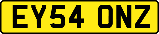 EY54ONZ