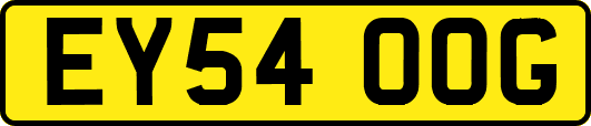 EY54OOG