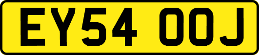 EY54OOJ