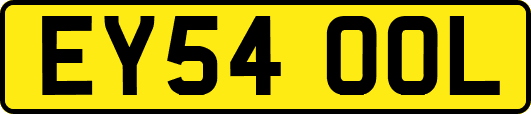 EY54OOL