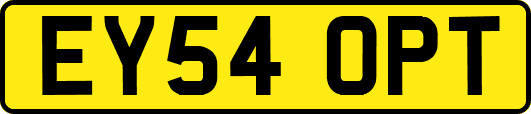 EY54OPT