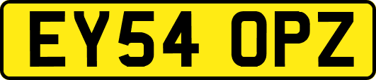 EY54OPZ