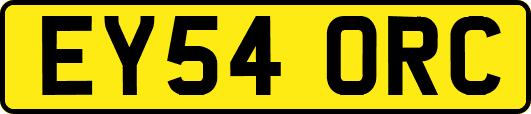 EY54ORC