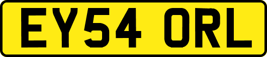 EY54ORL