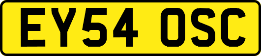 EY54OSC