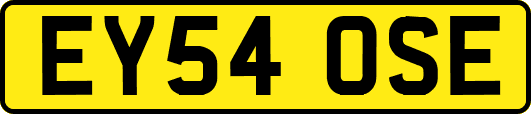 EY54OSE