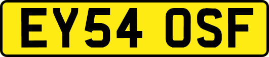 EY54OSF