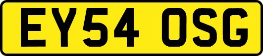 EY54OSG