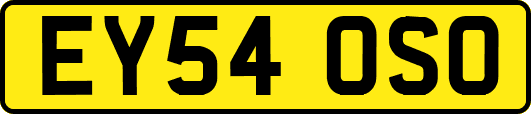 EY54OSO