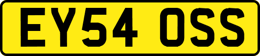 EY54OSS