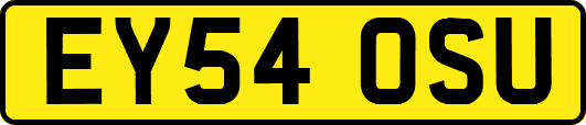 EY54OSU