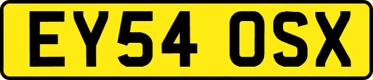 EY54OSX