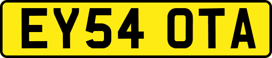 EY54OTA