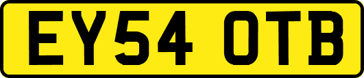 EY54OTB