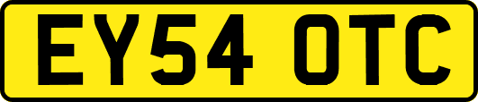 EY54OTC
