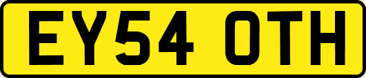 EY54OTH