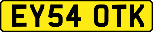 EY54OTK