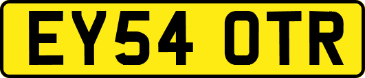 EY54OTR