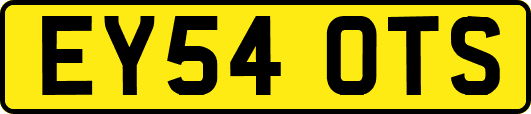 EY54OTS