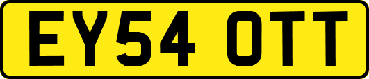 EY54OTT