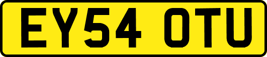EY54OTU