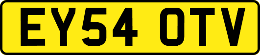 EY54OTV
