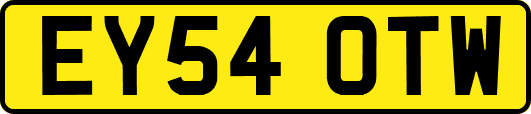EY54OTW
