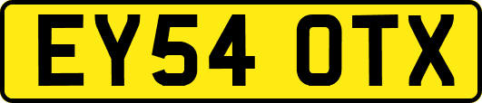 EY54OTX