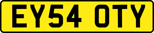 EY54OTY