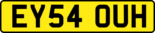 EY54OUH