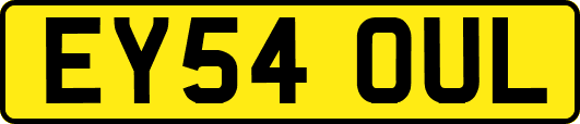 EY54OUL