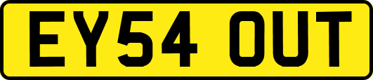 EY54OUT