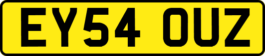 EY54OUZ